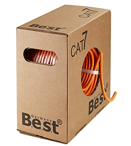 Best Germany Cat 7 Kabel