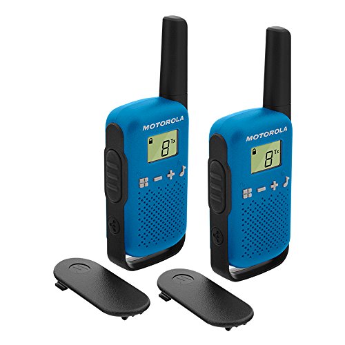 Motorola Walkie Talkies