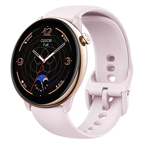 Amazfit Smartwatch Für Frauen