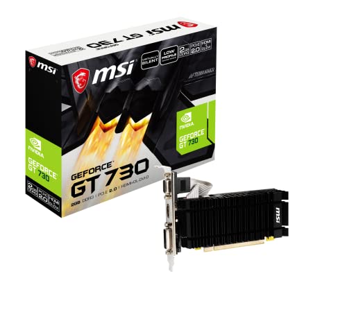 Msi Grafikkarte Pcie X16