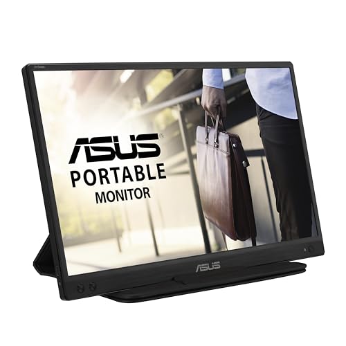 Asus Portable Monitor