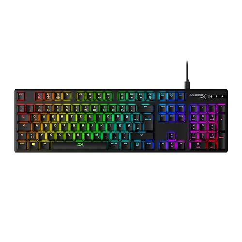 Hyperx Mechanische Tastatur