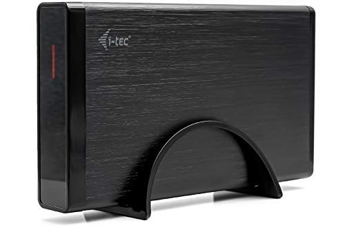 I-Tec Externe Festplatte Ps4