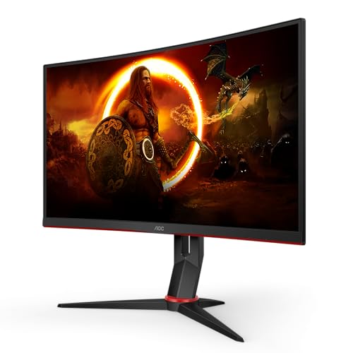 Aoc Aoc Monitor