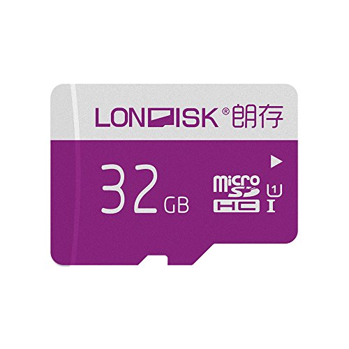 Londisk Micro Sd 32Gb