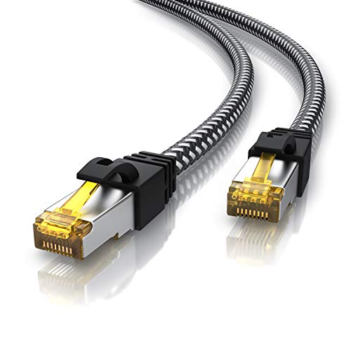 Csl-Computer Cat 7 Kabel