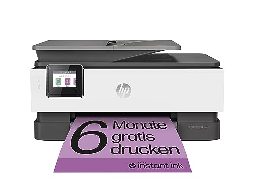 Hp Drucker Für Das Macbook