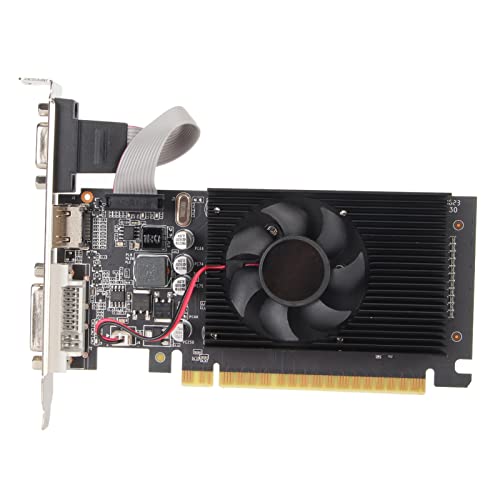 Bewinner Grafikkarte Pcie X16