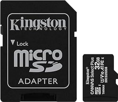 Kingston Micro Sd 32Gb
