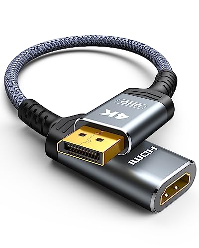 Highwings Hdmi Adapter