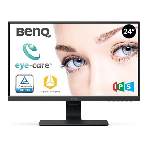 Benq 24 Zoll Monitor