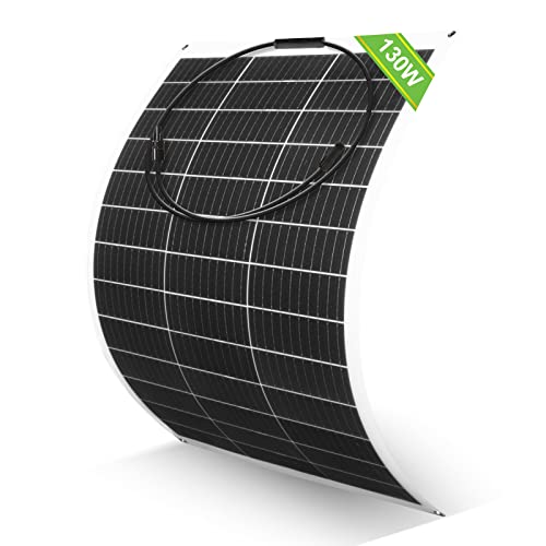 Eco-Worthy Solarplatten