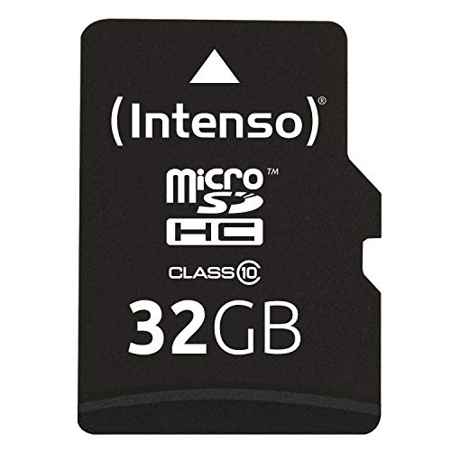 Intenso Micro Sd 32Gb