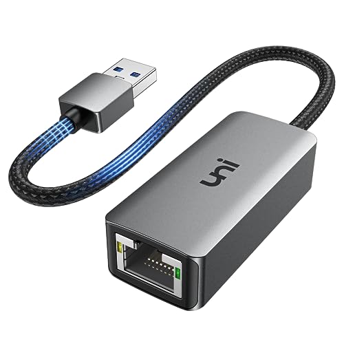 Uni Usb Netzwerkadapter