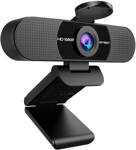Emeet Bluetooth Webcam