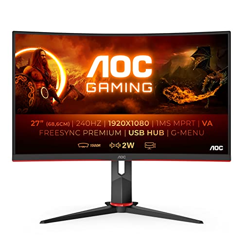 Aoc Aoc Monitor