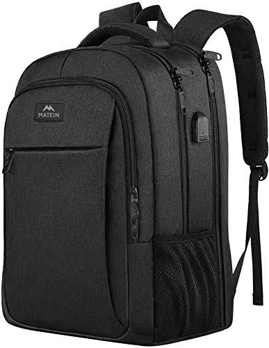 Matein Business Rucksack Für Herren