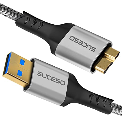 Suceso Externe Festplatte Usb 3 0