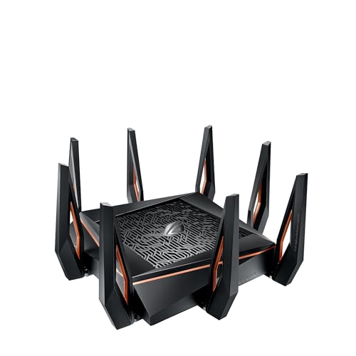 Asus Asus Router