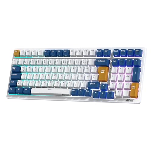 Rk Royal Kludge Mechanische Tastatur