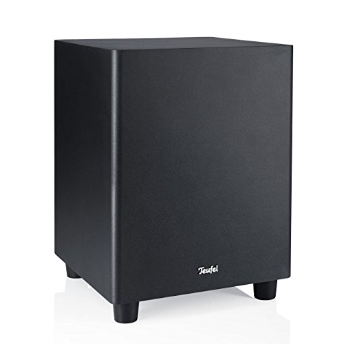 Teufel Aktiv Subwoofer