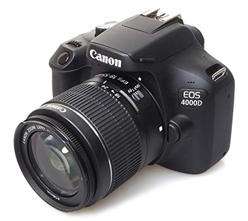 Canon Spiegelreflexkamera Für Einsteiger