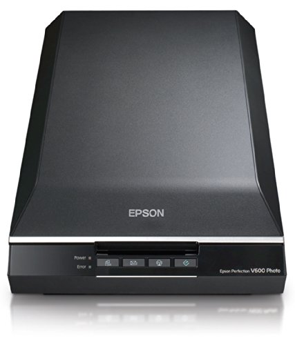 Epson Fotoscanner