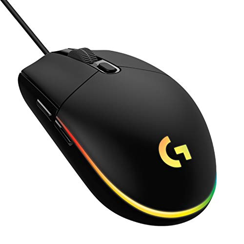 Logitech G Logitech Maus