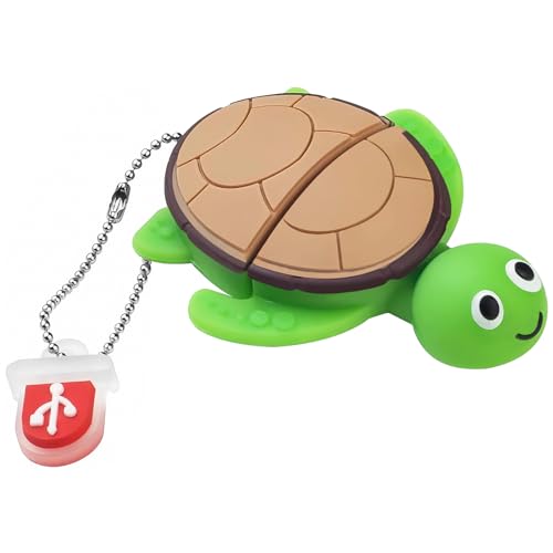 Borlter Clamp Usb Stick Für Kinder