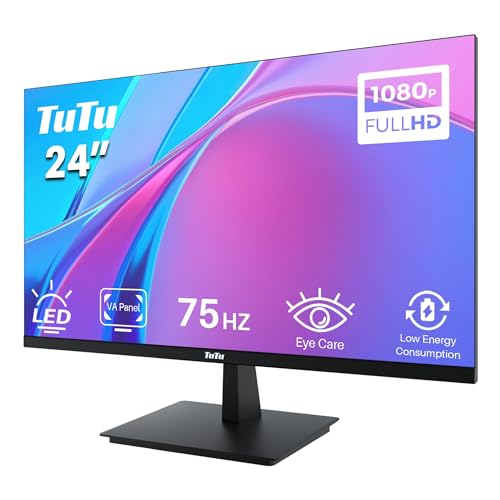 Tutu 24 Zoll Monitor