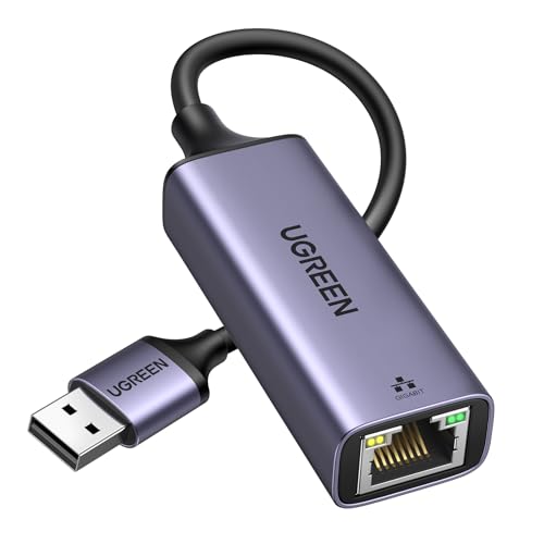 Ugreen Usb Netzwerkadapter