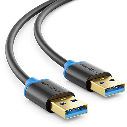 Deleycon Usb 3 0 Kabel