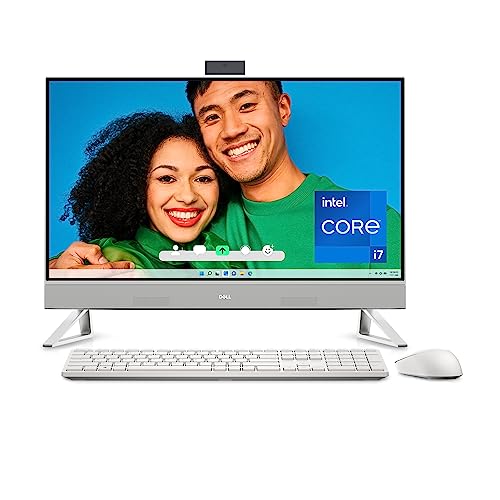 Dell All In One Pc