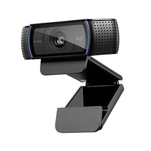 Logitech Bluetooth Webcam