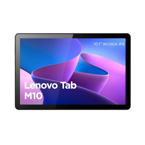 Lenovo Tablet 10 Zoll