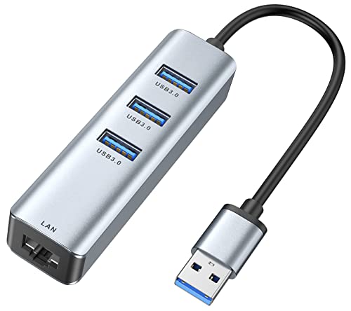 Ablewe Usb Netzwerkadapter