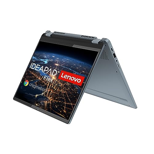 Lenovo Convertible Notebook