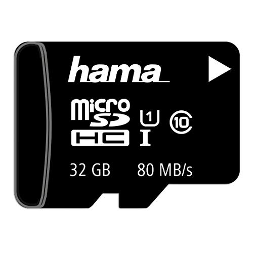 Hama Micro Sd 32Gb