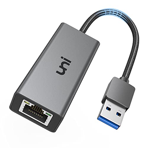 Uni Usb Netzwerkadapter