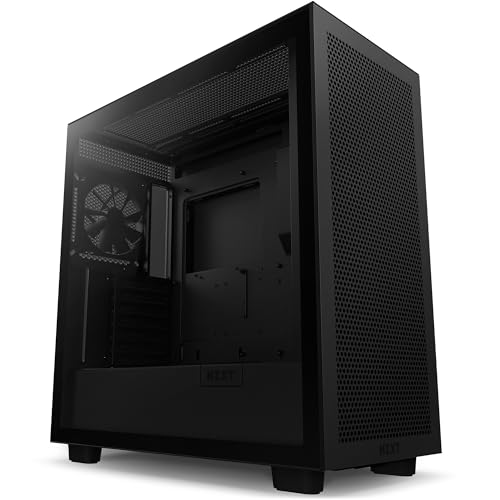 Nzxt Nzxt Gehäuse