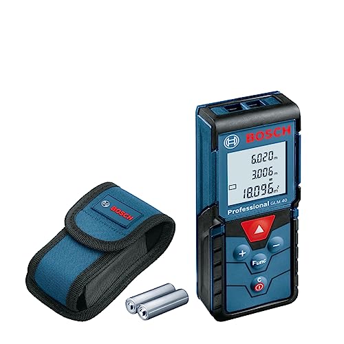 Bosch Professional Laser Entfernungsmesser