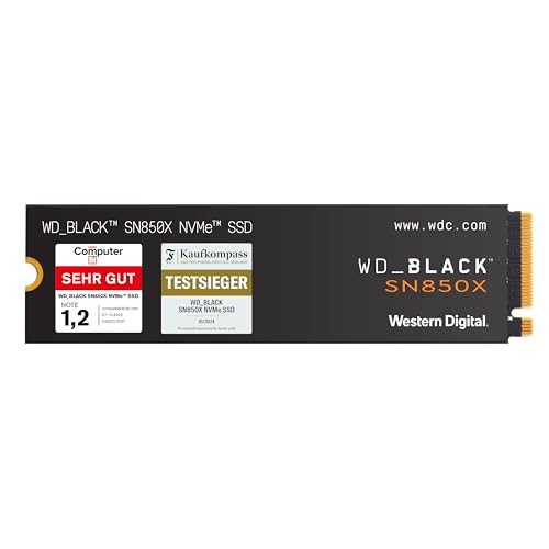 Wd_Black Nvme