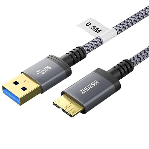 Zhdzsw Externe Festplatte Usb 3 0