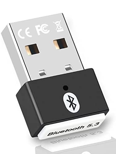 Xieandkong Bluetooth Usb Adapter