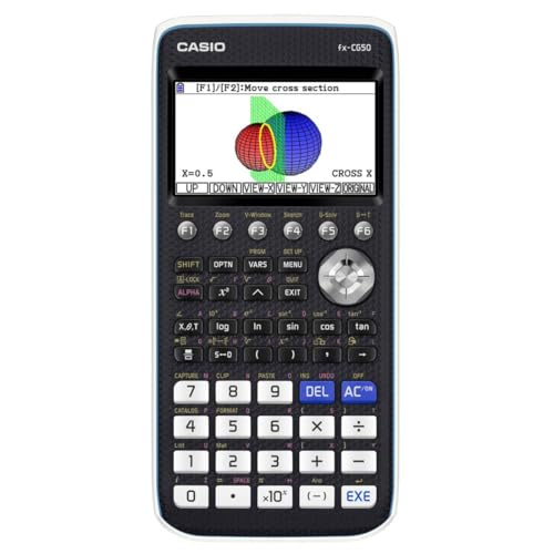 Casio Programmierbarer Taschenrechner