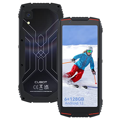 Cubot Mini Smartphone