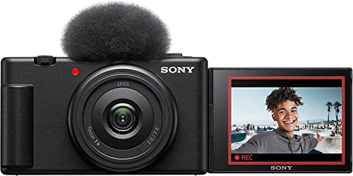 Sony Vlog Kamera