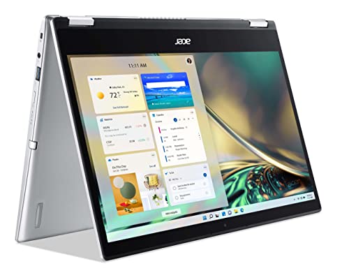 Acer Convertible Notebook