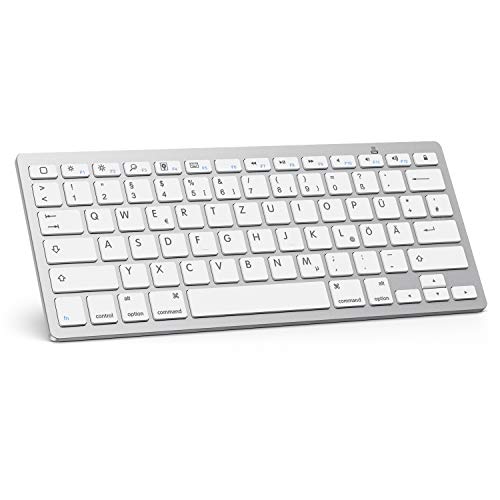 Omoton Tastatur Für Ipad