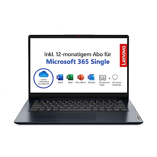 Lenovo Windows Laptop